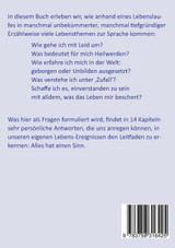 Ellinor - Vom Sinn des Lebens Ellinor - Vom Sinn des Lebens