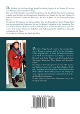 Wildnis am Rande der Welt