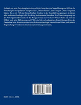 Forschung, Rüstung und Krieg