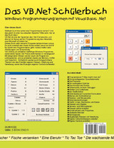 Das VB.Net Schülerbuch