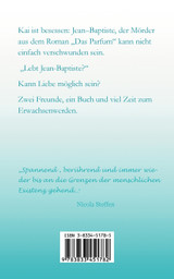Schwimm nicht mit Jean-Baptiste