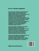 Value Based Management und Discounted Cash Flow - Ansätze