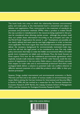 Linkages between trade policy and environmental policy Linkages between trade policy and environmental policy