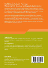 UMTS Radio Network Planning UMTS Radio Network Planning