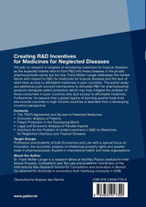 Creating R&D Incentives for Medicines for Neglected Diseases