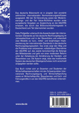 Einflüsse internationaler Standards auf die handelsrechtliche Rechnungslegung und die steuerrechtliche Gewinnermittlung