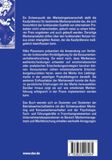 Der Einfluss von Emotionen auf Markenproduktentscheidungen Der Einfluss von Emotionen auf Markenproduktentscheidungen