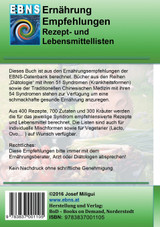 Feuchte Hitze im Dickdarm Feuchte Hitze im Dickdarm