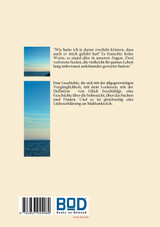 Sehnsucht ist tiefer als das Meer