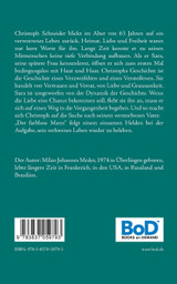 Der farblose Mann Der farblose Mann