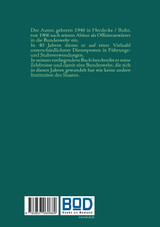 Eine gute Entscheidung Eine gute Entscheidung