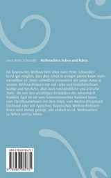 Weihnachten lieben und leben Weihnachten lieben und leben