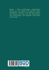 LEBENSPHILOSOPHIE AUF VIER PFOTEN