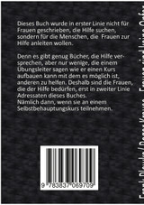 Frauen sind keine Opfer!!!