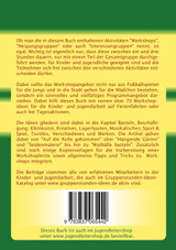 Workshops & Neigungsgruppen