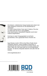 Mein Leben im Kinderheim Mein Leben im Kinderheim