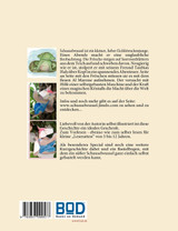 Schusselwussel und das Geheimnis der fliegenden Frösche