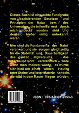 Faszination Naturgesetze und Naturprinzipien