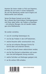 Nie mehr zu früh! Das Trainingsprogramm zur Selbsthilfe bei vorzeitigem Samenerguss, Ejaculatio praecox