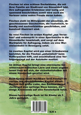 Finchen - Ein aufregendes Hundeleben