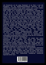 Der Endzeitcode und die ewige Wiederkehr