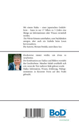 Die richtige Menge