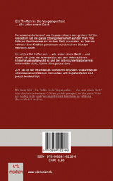 Ein Treffen in die Vergangenheit