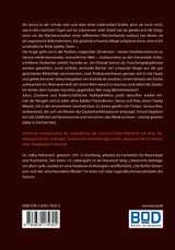 Die fünfte Dimension und das verschwundene Wissen Die fünfte Dimension und das verschwundene Wissen