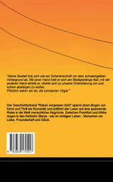 Raben vergessen nicht