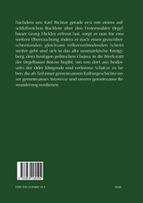 Die Orgelbauwerkstatt Bütow in Königsberg/Nm