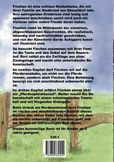 Finchen - Ein aufregendes Hundeleben - Band 2
