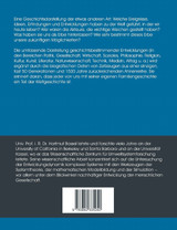 Zufall, Plan und Wahn