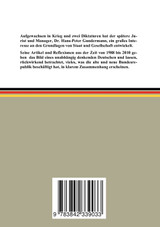 Gedanken zu Deutschland