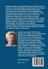 Die Wissenschaft des spirituellen Heilens Die Wissenschaft des spirituellen Heilens