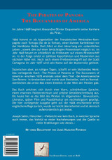 Das wahre Piraten Buch - The Buccaneers of America