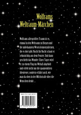 Wolframs Weltraum-Märchen