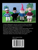 Kleine Puppen häkeln Kleine Puppen häkeln