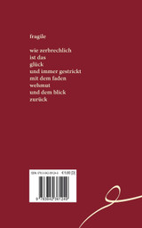 steinschwer & federleicht