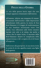 Figlia della Guerra Figlia della Guerra