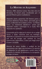 La Mentira de Alejandro