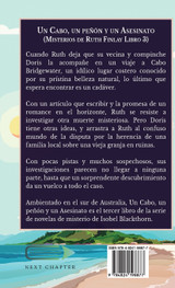 Un Cabo, un peñón y un Asesinato Un Cabo, un peñón y un Asesinato