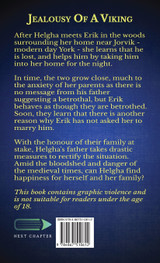 Jealousy Of A Viking