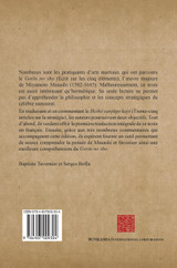 Trente-cinq articles sur la stratégie