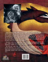 Grandmaster of Avant-Garde