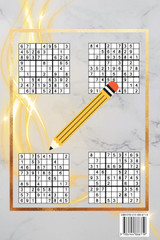 Sudoku for Kids Ages 6-8 Sudoku for Kids Ages 6-8