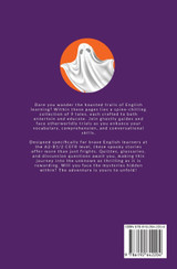 Easy English Horror Short Stories