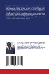 Fundamentals of Cargo Insurance Fundamentals of Cargo Insurance