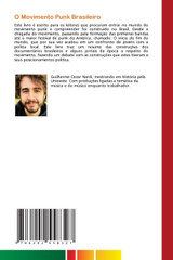 O Movimento Punk Brasileiro O Movimento Punk Brasileiro