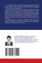 Product Design and Value Engineering Product Design and Value Engineering
