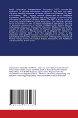 Internet of Health Things (IoHTs) & Internet of Medical Things (IoMTs) Internet of Health Things (IoHTs) & Internet of Medical Things (IoMTs)